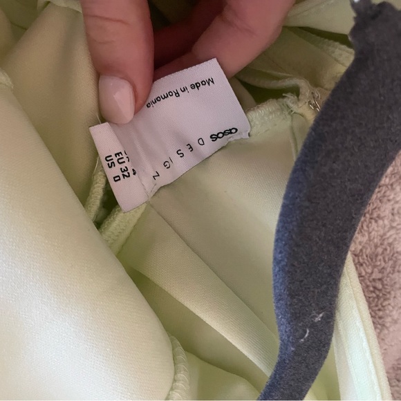 ASOS ROMPER - Picture 3 of 4